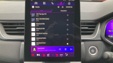 Renault Symbioz 1.6 E-Tech FHEV 145 Techno Esprit Alpine 5dr Auto Hybrid Estate